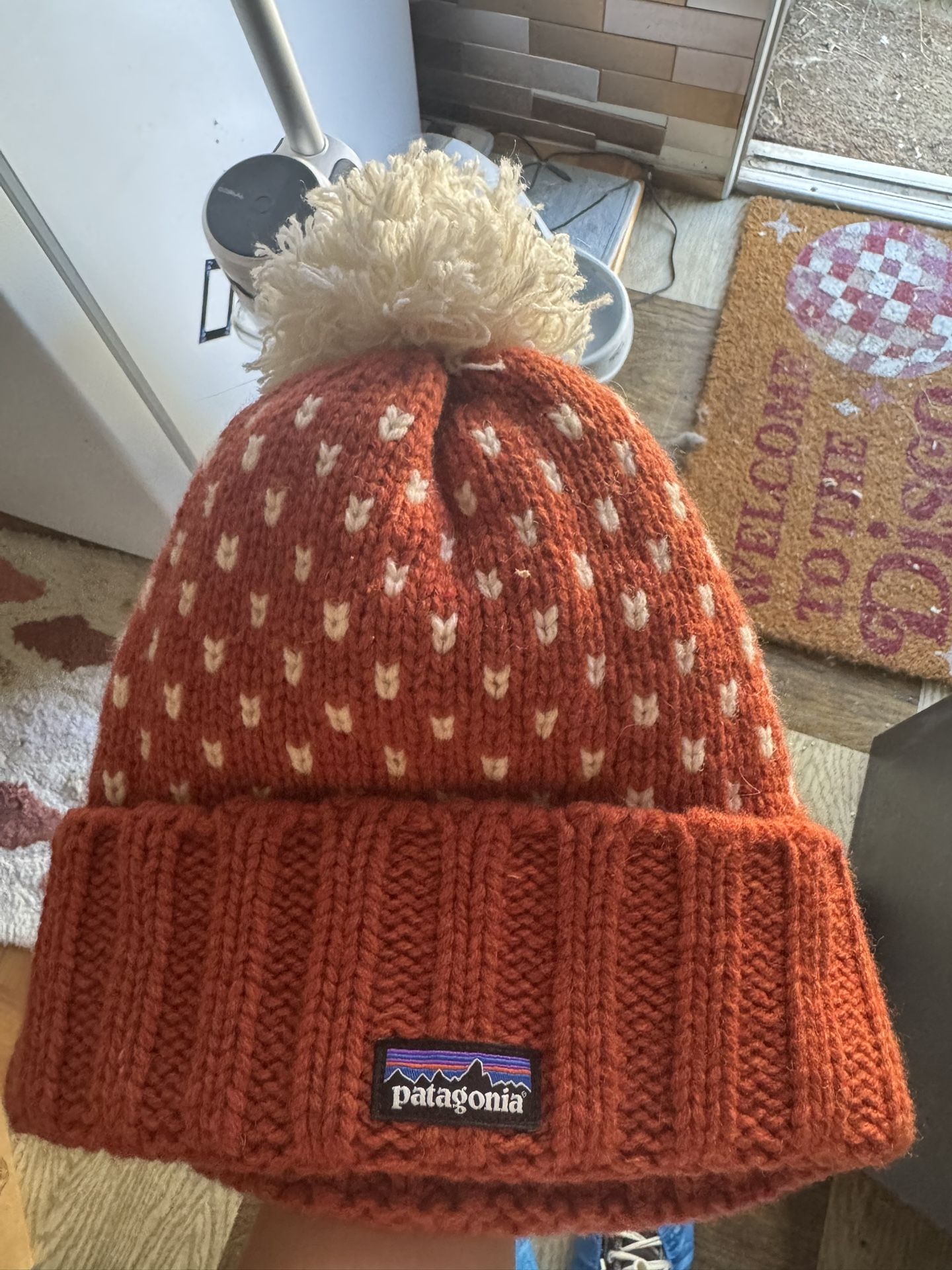 Patagonia Knit Beanie