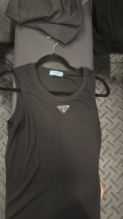 Prada tank top
