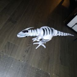 Interactive Dinosaur Toy