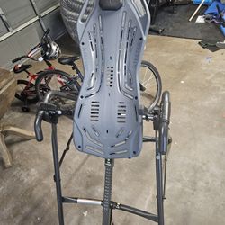 Teeter FitSpine X2 Inversion Table