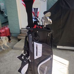 Golf Club Set