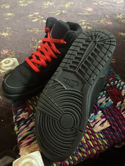 Jordan 1 Flight 3 Shoes 