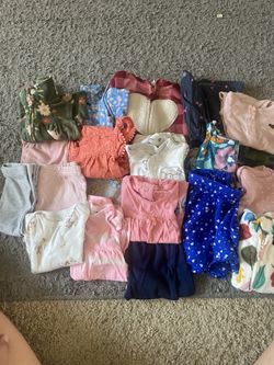 9 Month Clothes