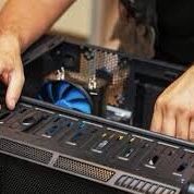 Pc Computer Builder/Helper