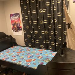 Pirate Bed - Twin Frame 