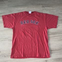 Boston Red Sox David Ortiz T-shirt