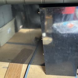 Wood Heavy Dinner Table