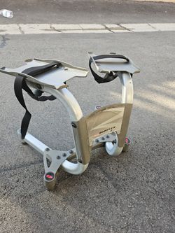 Bowflex Stand 
