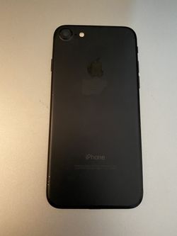 Unlocked iphone 7 32 gb