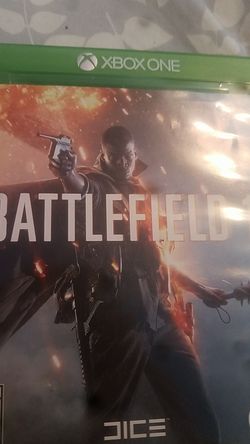 Battlefield 1