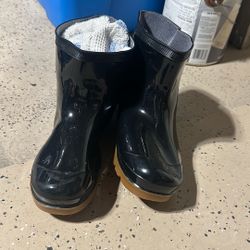 Women Rain Boots