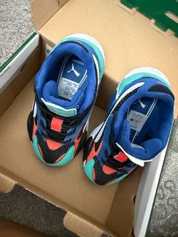 Puma Toddler Sneakers
