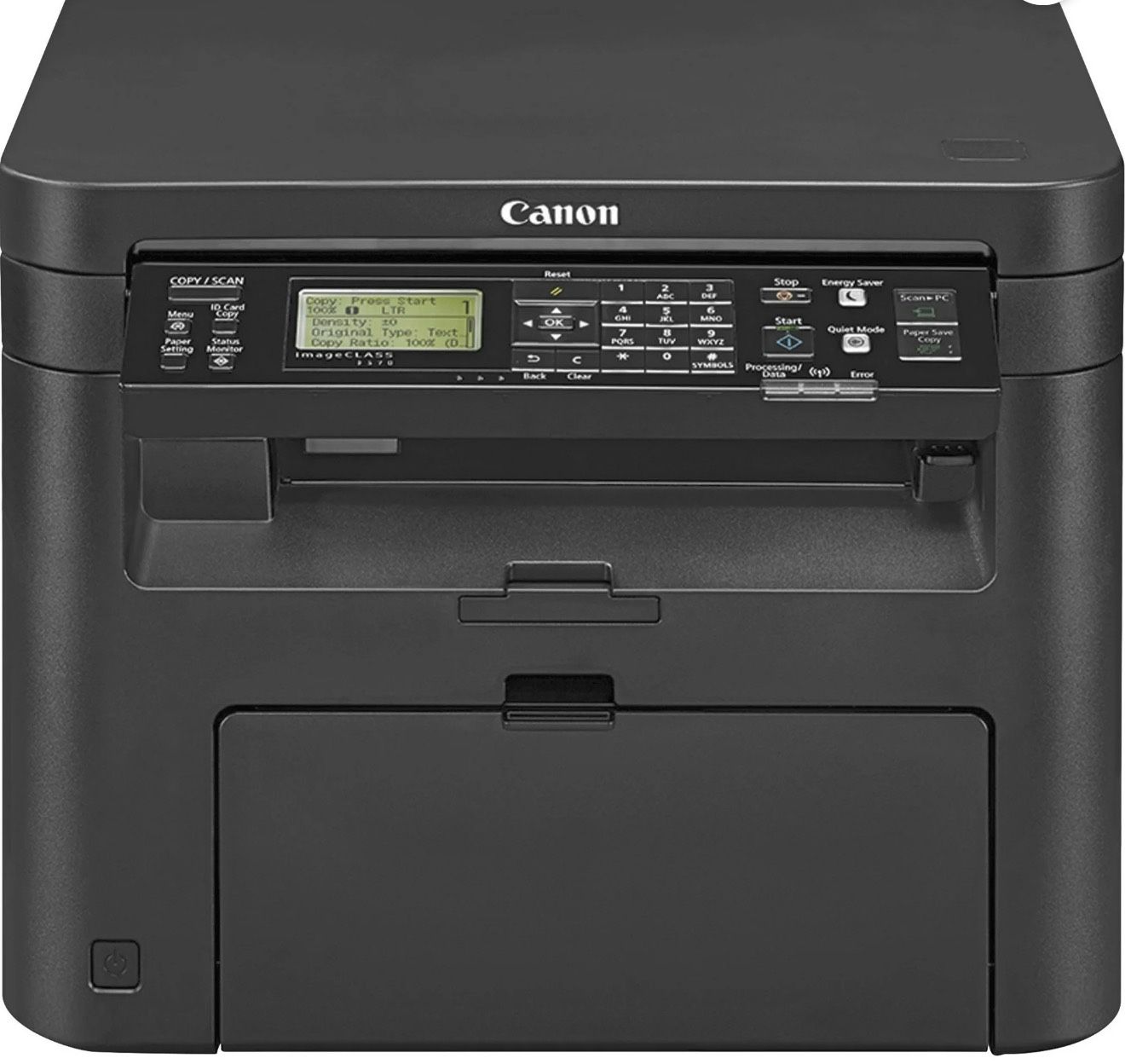 Canon, CNMICD570, imageClass D570 3-in-1 Laser Printer