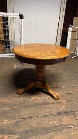 End table