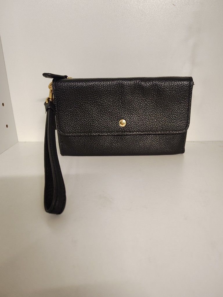 Hand Purse π