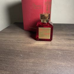 Baccarat Rouge 540 | Open Box (Never Used At All)
