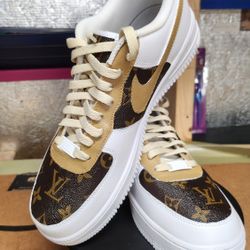 Custom AF1