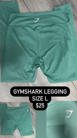 Gym Shark leggings 