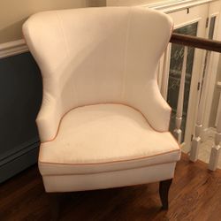 Ballard wingback Chair