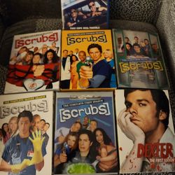 Dvds
