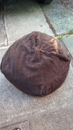 Dog bed
