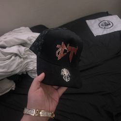 Ct Hat