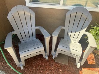 Rocking Chairs