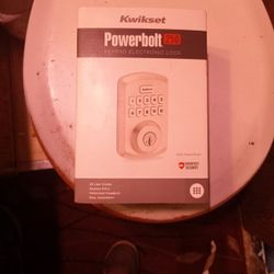 Powerbolt 250