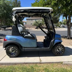 Club Car 