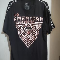 🔥 American Fighter Shirts🔥