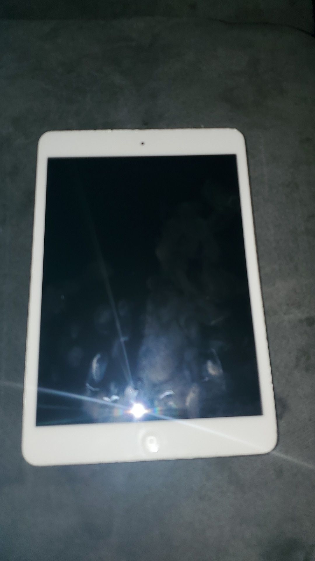 Ipad Mini