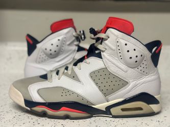 Air Jordan 7 Hare Size 11