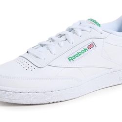 Reebok Club C 85 Men’s Size 10M NEW IN BOX