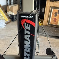 Bow Flex Ultimate 