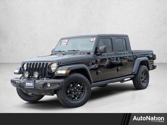 2023 Jeep Gladiator