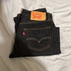 Levi’s 501