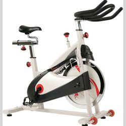Stationary Cycling Bike
