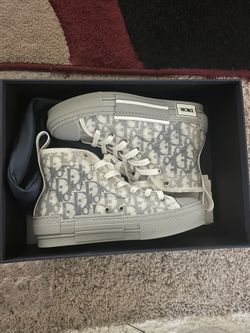Christian Dior Shoes