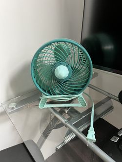 Portable Fan