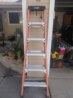 ladders