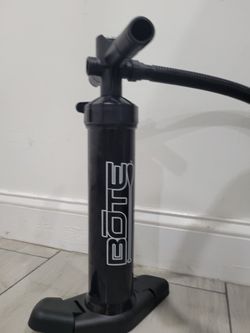 BOTE Aero Hand Pump