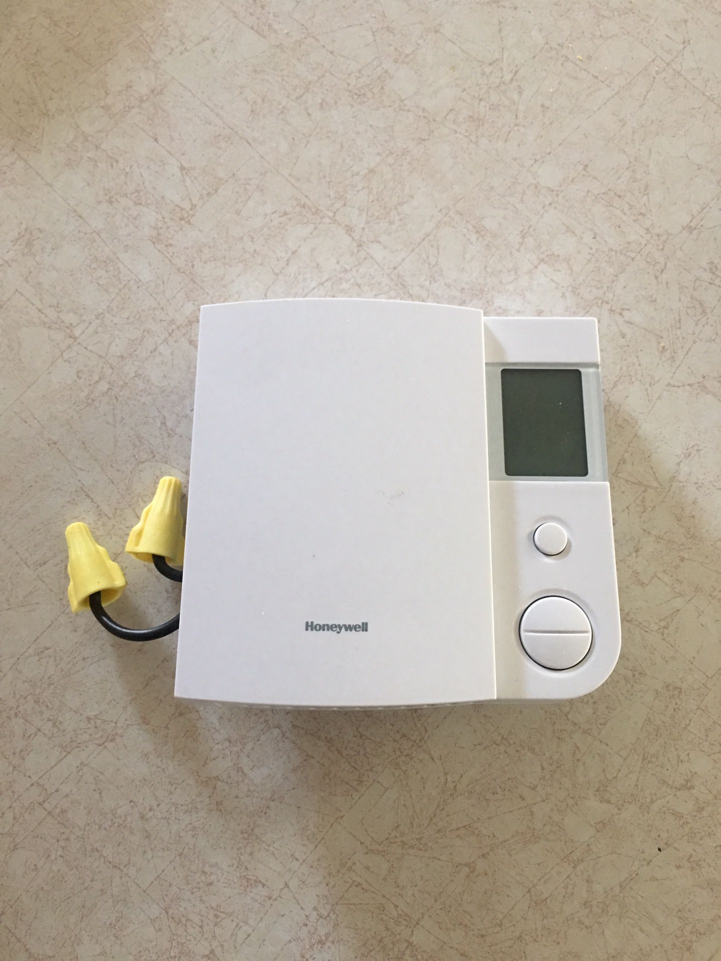 Honeywell Thermostat RLV4305