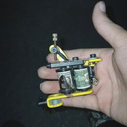 pro Tattoo  Gun