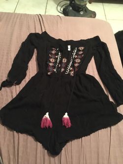 Women’s XSmall Bodysuit Shirt