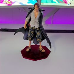 Shanks Figure
