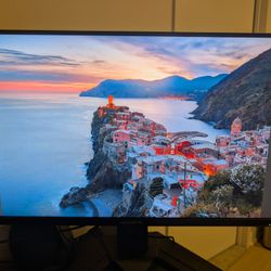 Gigabyte M32U 32" Monitor