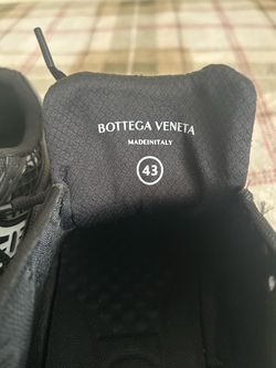 Bottega Veneta Sneakers Size 43