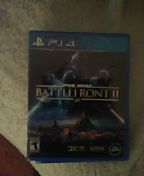 Star wars Battle front 2