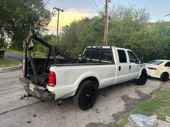 2006 Ford F-250