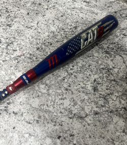 Marucci Cat 9 Bat